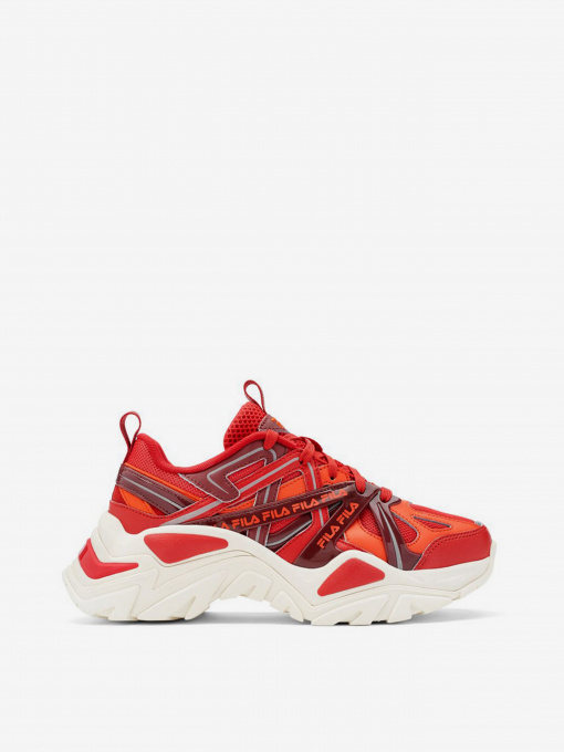 Кроссовки FILA Electrove модель 5RM01744-613 Фото