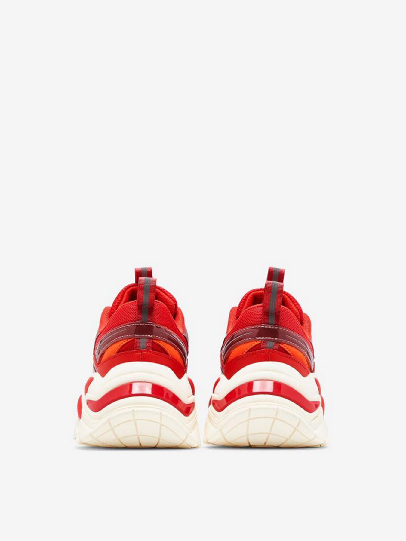 Кросівки повсякденні FILA Electrove модель 5RM01744-613 Кросівки повсякденні FILA Electrove модель 5RM01744-613 Фото