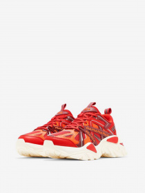 Кросівки повсякденні FILA Electrove модель 5RM01744-613 Кросівки повсякденні FILA Electrove модель 5RM01744-613 Фото