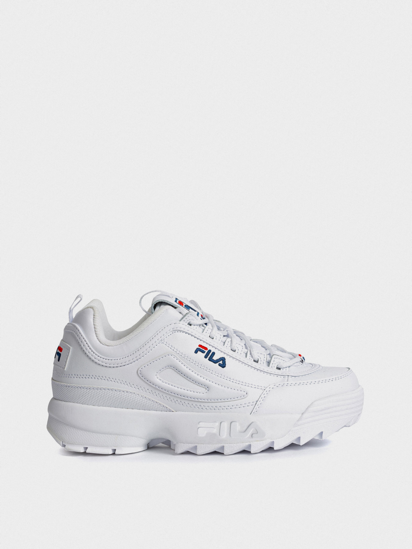 Кроссовки FILA Disruptor II модель 5FM00002-125 Фото