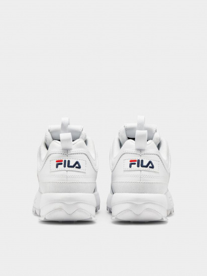 Кросівки FILA Disruptor II модель 5FM00002-125 — фото - INTERTOP