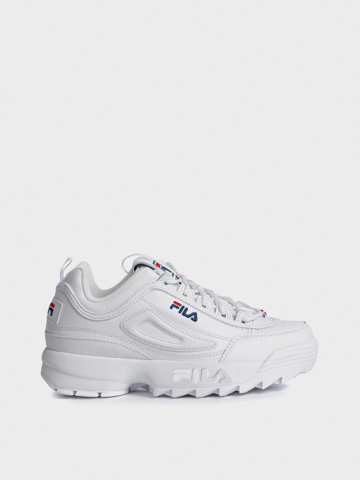 Кроссовки FILA Disruptor II модель 5FM00002-125 Фото