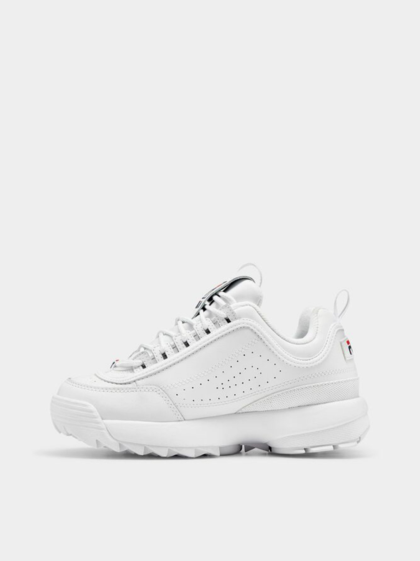 Кросівки повсякденні FILA Disruptor II модель 5FM00002-125 Фото