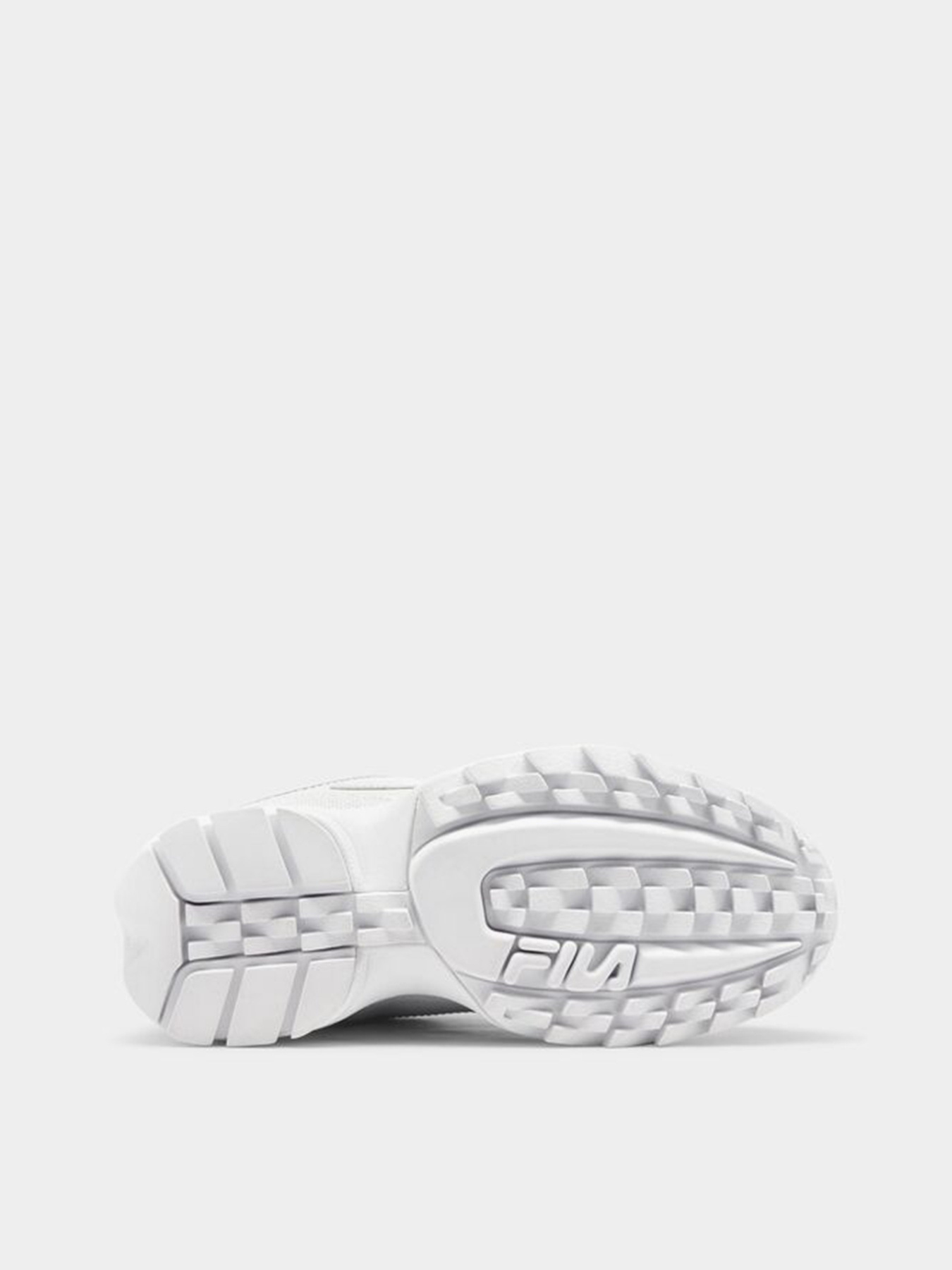 Кросівки повсякденні FILA Disruptor II модель 5FM00002-125 Фото