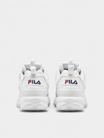 Кросівки повсякденні FILA Disruptor II модель 5FM00002-125 Фото