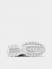 Кросівки повсякденні FILA Disruptor II модель 5FM00002-125 Фото