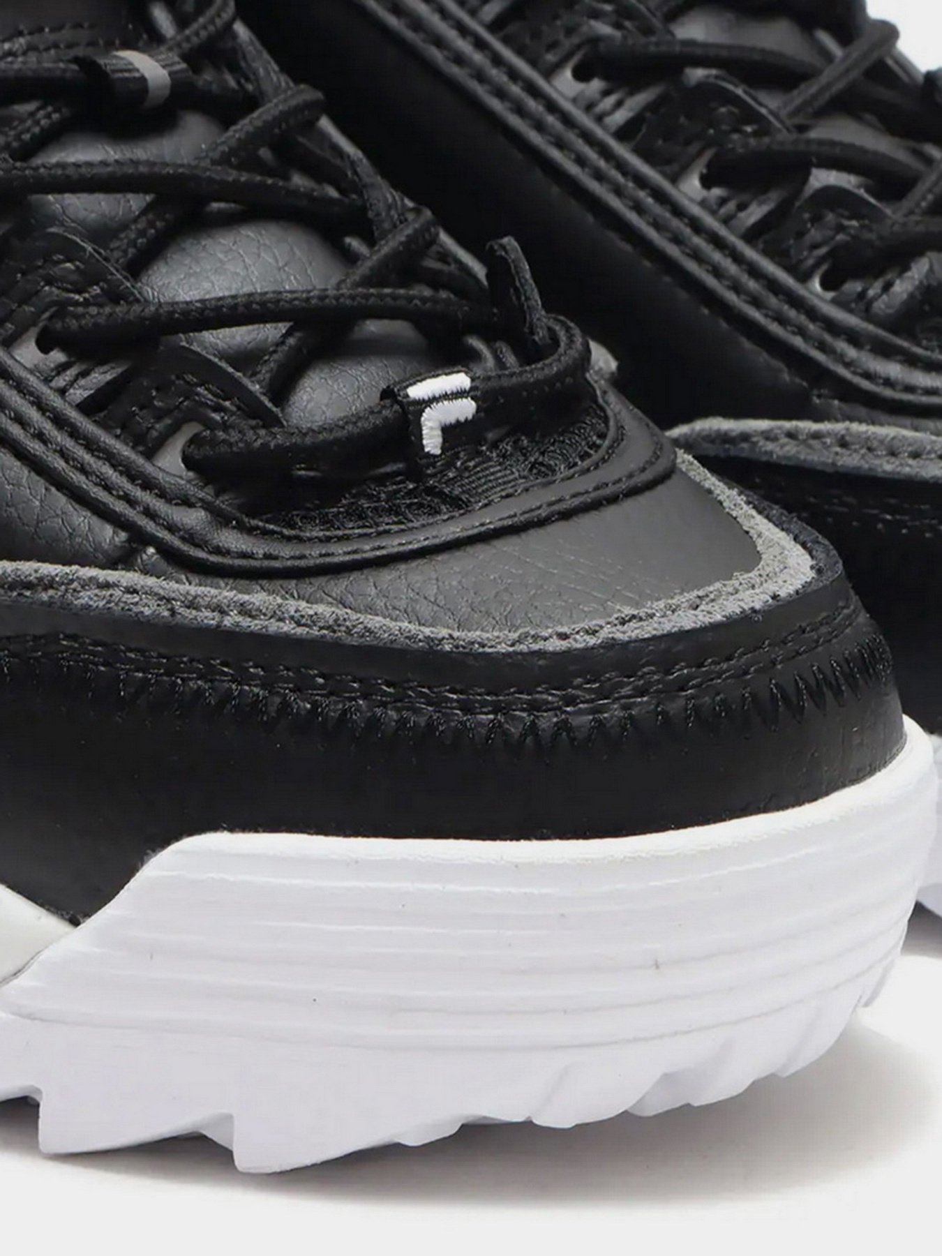 Кроссовки FILA Distruptor модель 5XM01544-003 Фото