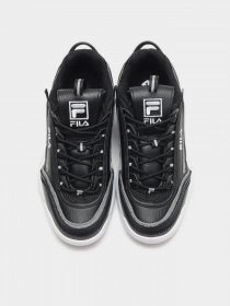 Кроссовки FILA Distruptor модель 5XM01544-003 Фото