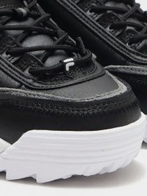 Кроссовки FILA Distruptor модель 5XM01544-003 Фото