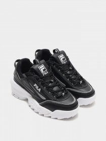 Кроссовки FILA Distruptor модель 5XM01544-003 Фото