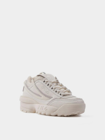Кроссовки FILA Distruptor модель 5XM01544-100 Фото