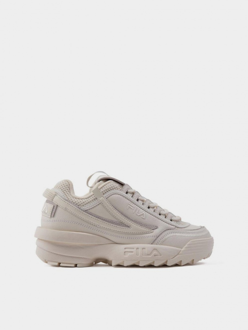 Кроссовки FILA Distruptor модель 5XM01544-100 Фото