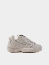 Кросівки повсякденні FILA Distruptor модель 5XM01544-100 Фото