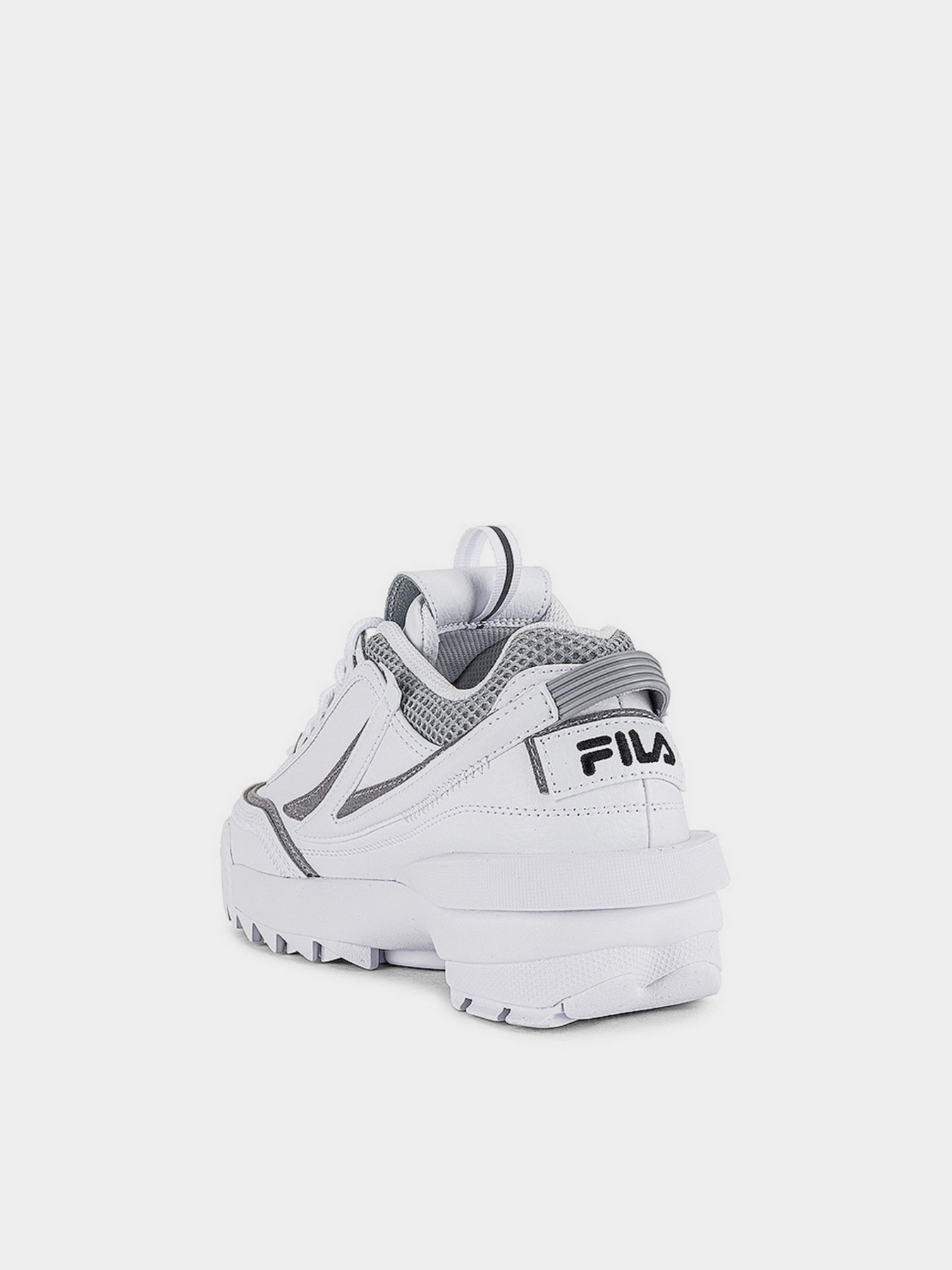 Кроссовки FILA Distruptor модель 5XM01544-103 Фото