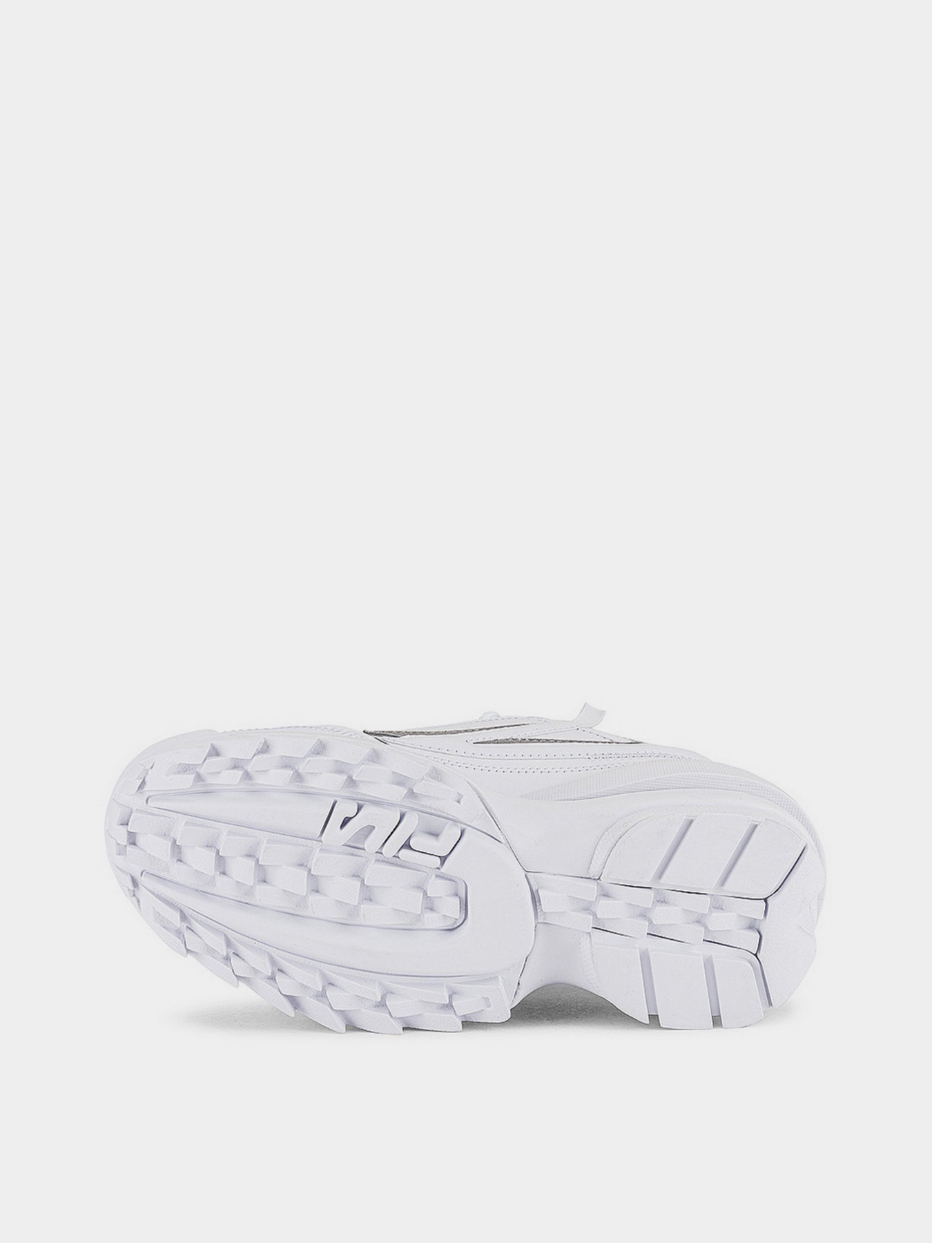 Кроссовки FILA Distruptor модель 5XM01544-103 Фото