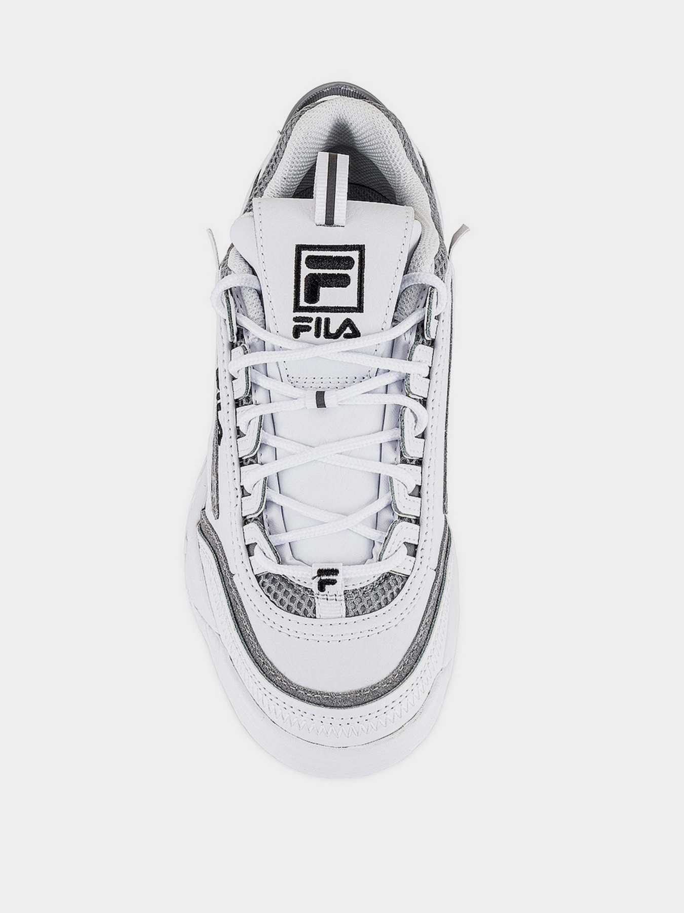 Кроссовки FILA Distruptor модель 5XM01544-103 Фото