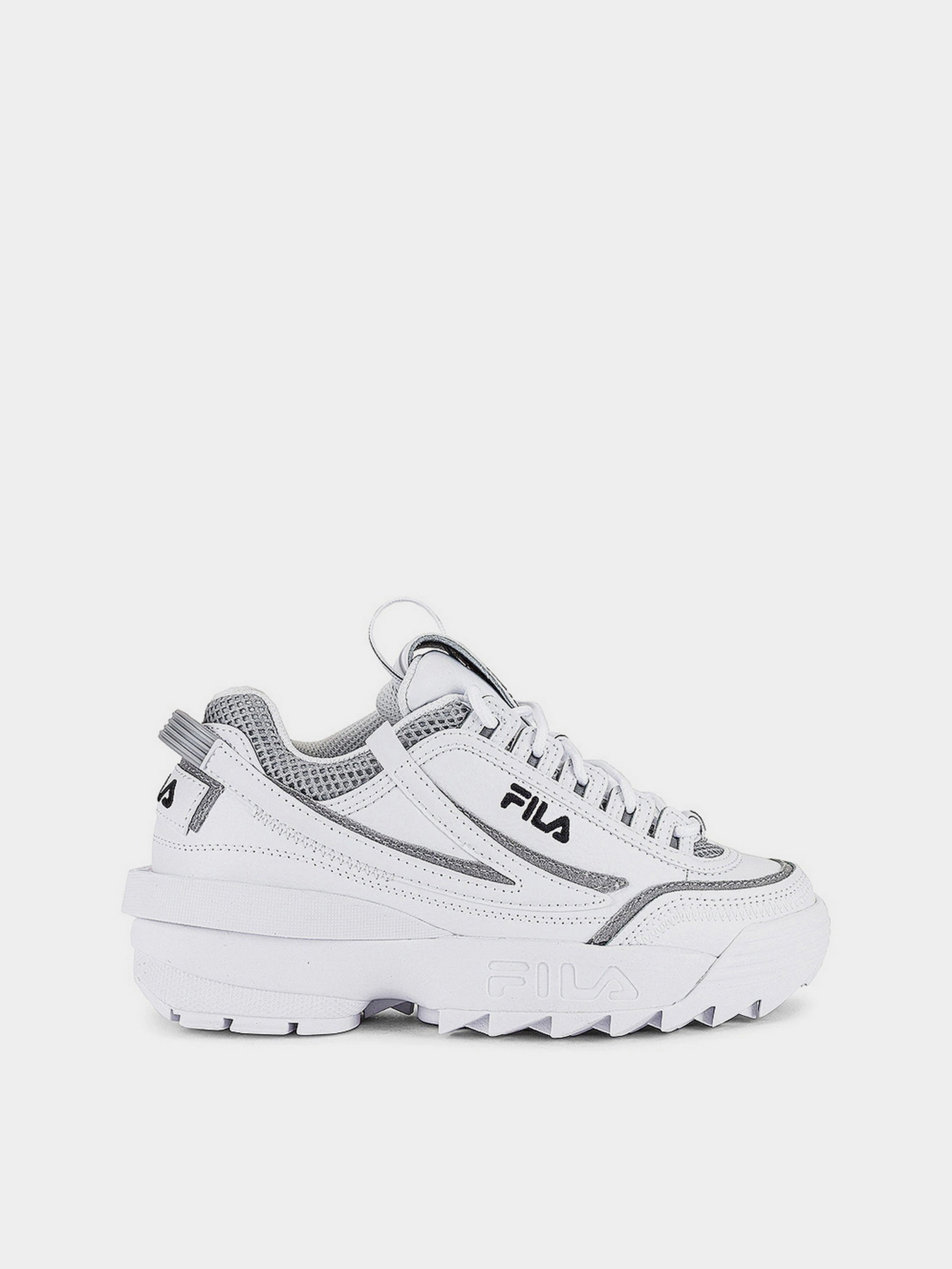 Кроссовки FILA Distruptor модель 5XM01544-103 Фото