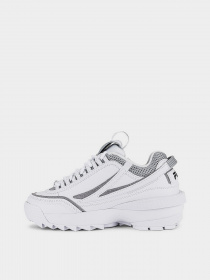 Кроссовки FILA Distruptor модель 5XM01544-103 Фото