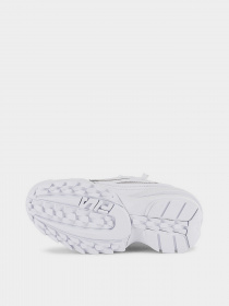 Кроссовки FILA Distruptor модель 5XM01544-103 Фото