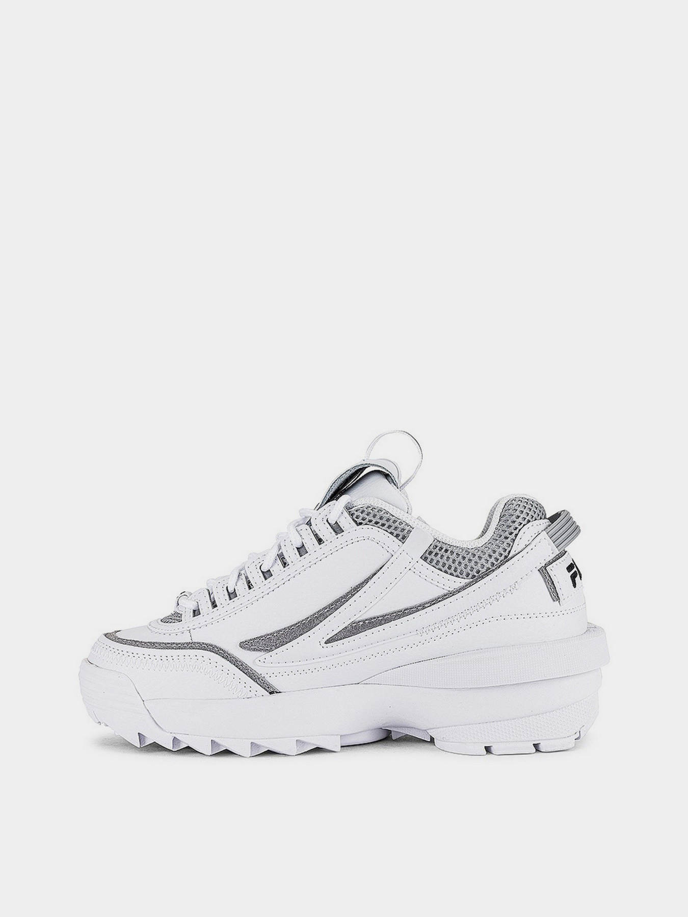 Кросівки повсякденні FILA Distruptor модель 5XM01544-103 Фото