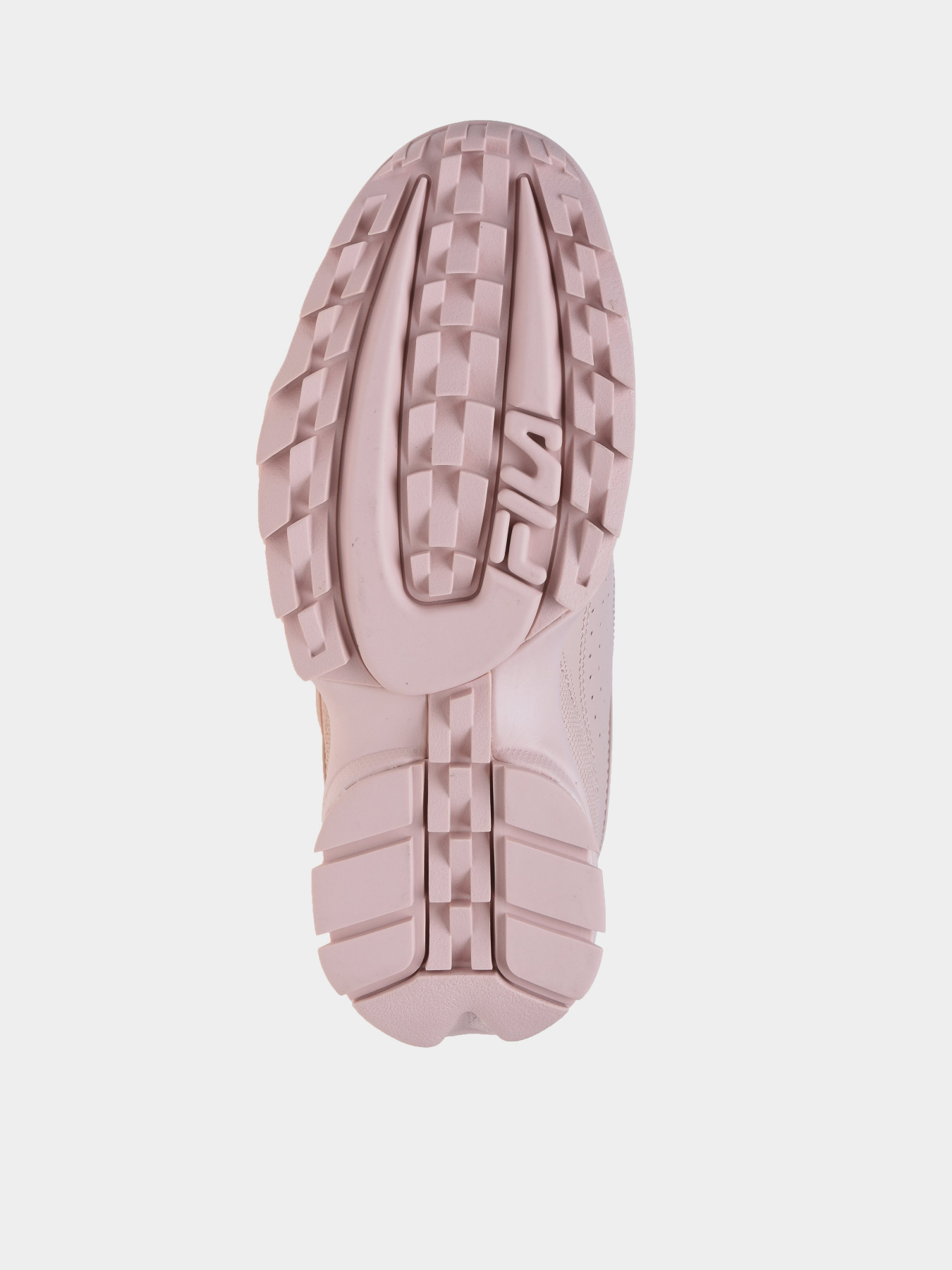 Кроссовки FILA DISRUPTOR ll модель 5FM00002-661 Фото