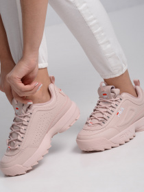 Кроссовки FILA DISRUPTOR ll модель 5FM00002-661 Фото
