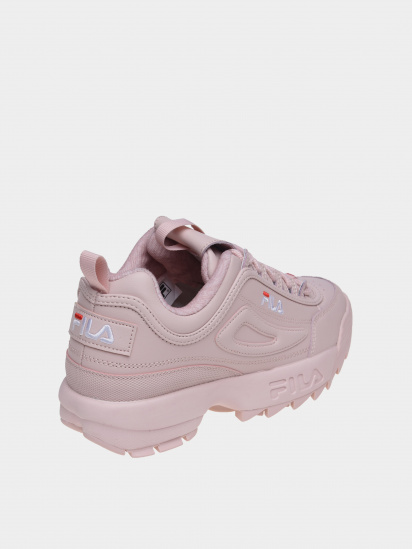 Кросівки FILA DISRUPTOR ll модель 5FM00002-661 — фото - INTERTOP