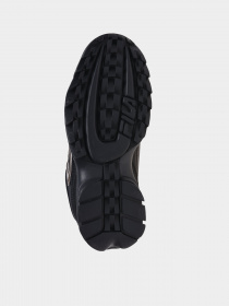 Кроссовки FILA Disruptor II Metallic Accent модель 5FM00702-040 Фото