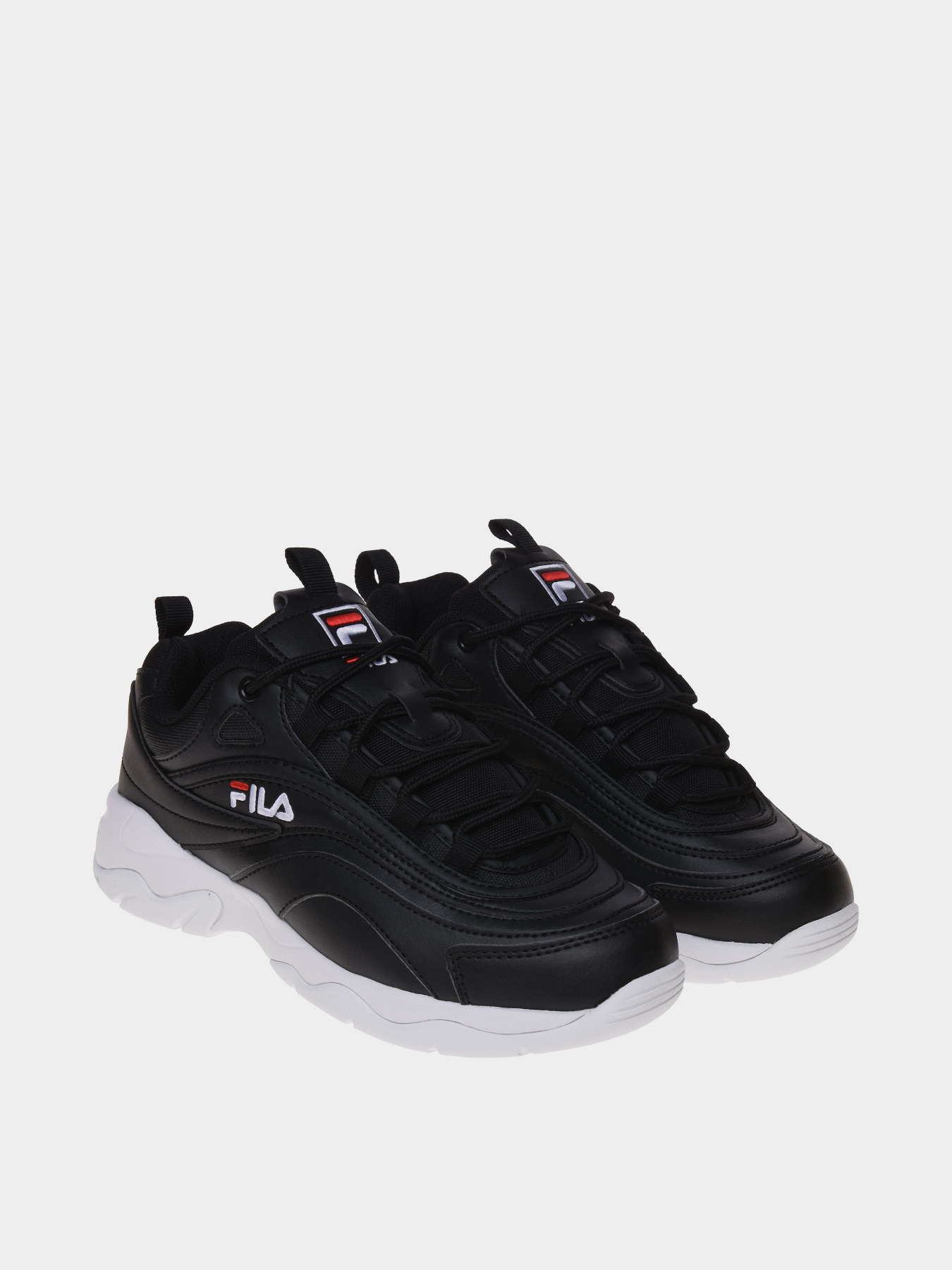 Кросівки FILA Ray модель 5RM00521-014 Фото