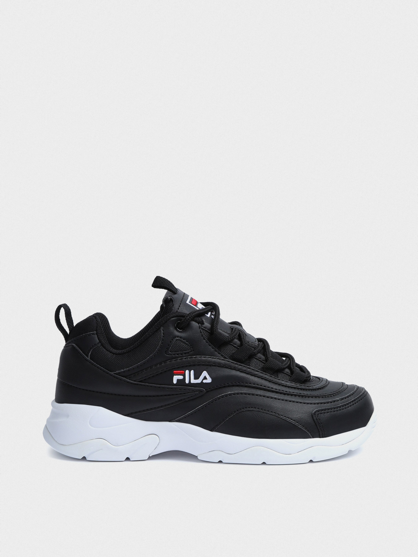 Кросівки FILA Ray модель 5RM00521-014 Фото