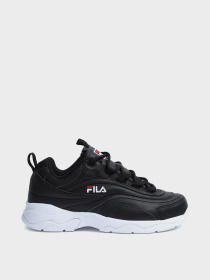 Кросівки FILA Ray модель 5RM00521-014 Фото