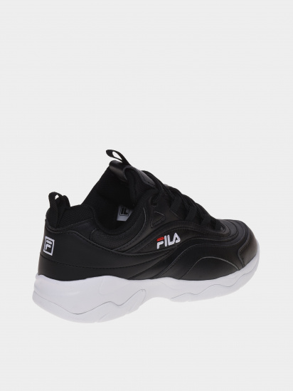 Кросівки FILA Ray модель 5RM00521-014 — фото - INTERTOP