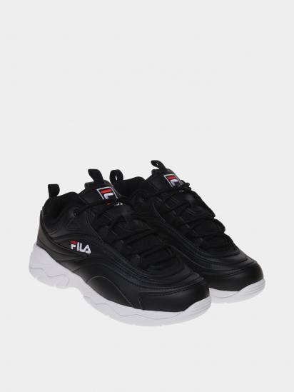 Кросівки FILA Ray модель 5RM00521-014 — фото 4 - INTERTOP