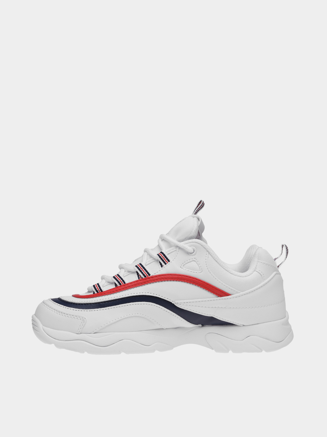 Кроссовки FILA Ray модель 5RM00522-150 Фото