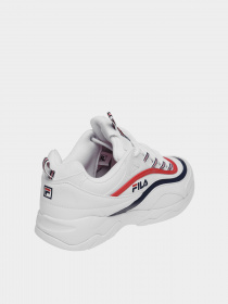 Кроссовки FILA Ray модель 5RM00522-150 Фото