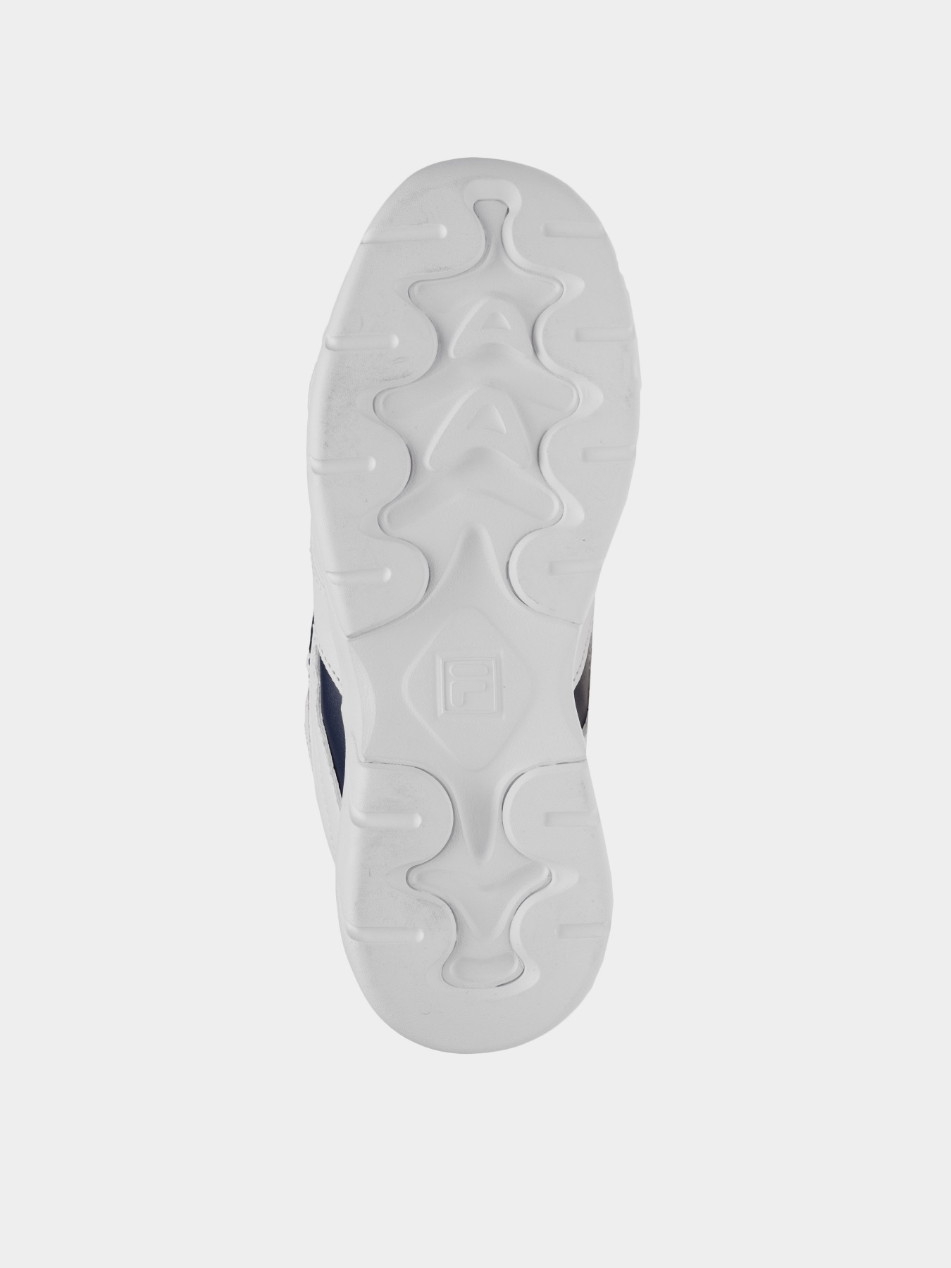 Кросівки FILA Ray модель 5RM00522-150 Кросівки FILA Ray модель 5RM00522-150 Фото