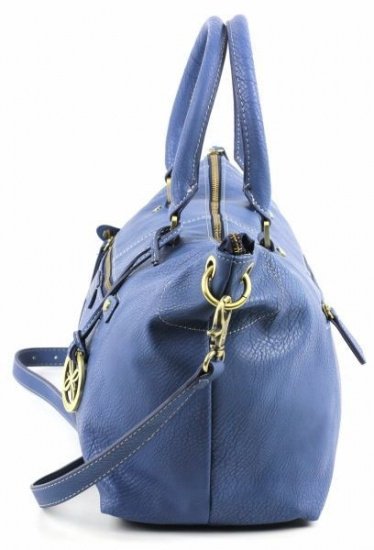 Сумки Fiorelli модель FH7950-Cornflower blue — фото 4 - INTERTOP