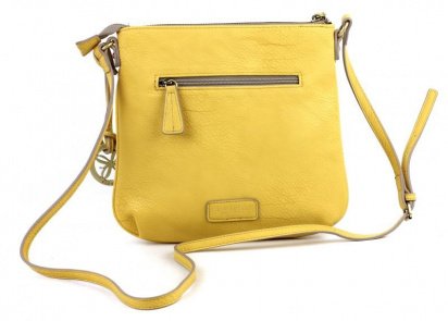 Сумки Fiorelli модель FH8002-Yellow — фото - INTERTOP