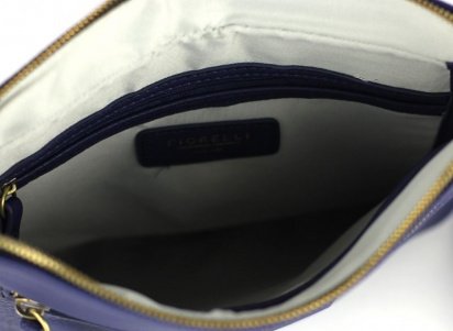 Сумки Fiorelli модель FH8002-Navy — фото 3 - INTERTOP