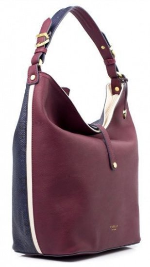 Сумки Fiorelli модель FH8383-Burgundy — фото 3 - INTERTOP