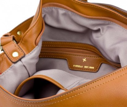 Сумки Fiorelli модель FH8383-Tan — фото 4 - INTERTOP