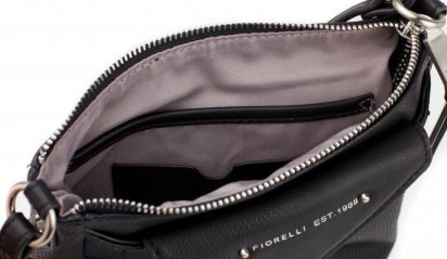 Сумки Fiorelli модель FH8343-Black — фото 4 - INTERTOP