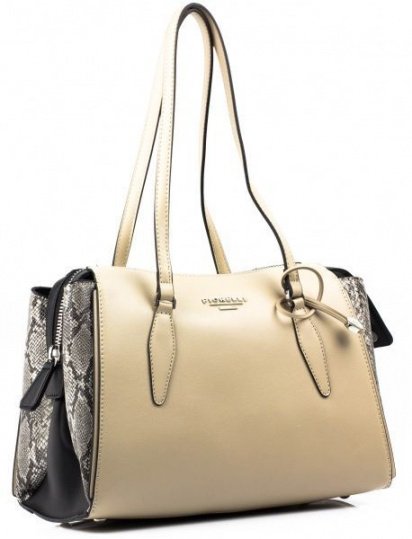 Сумки Fiorelli модель FH8458-flint grey mix — фото 3 - INTERTOP