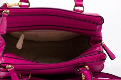 Сумки Fiorelli модель FH8446-power pink — фото 4 - INTERTOP