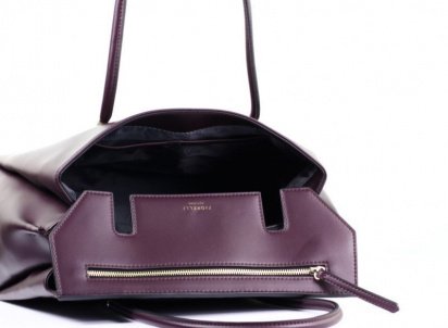 Сумки Fiorelli модель FH8502-Aubergine — фото 4 - INTERTOP