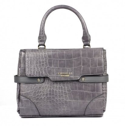 Сумки Fiorelli модель FH8511-City Grey Croc — фото 3 - INTERTOP