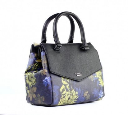 Сумки Fiorelli модель FH8500-Navy Floral — фото 3 - INTERTOP