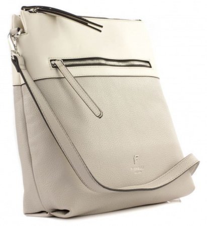 Сумки Fiorelli модель FH8682-White Mix — фото 3 - INTERTOP