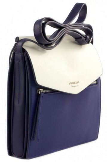 Сумки Fiorelli модель FH8632-Blue Mix — фото - INTERTOP