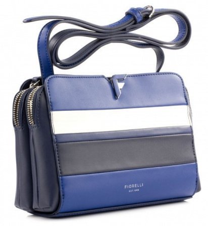 Сумки Fiorelli модель FH8637-Riviera Stripe — фото 3 - INTERTOP